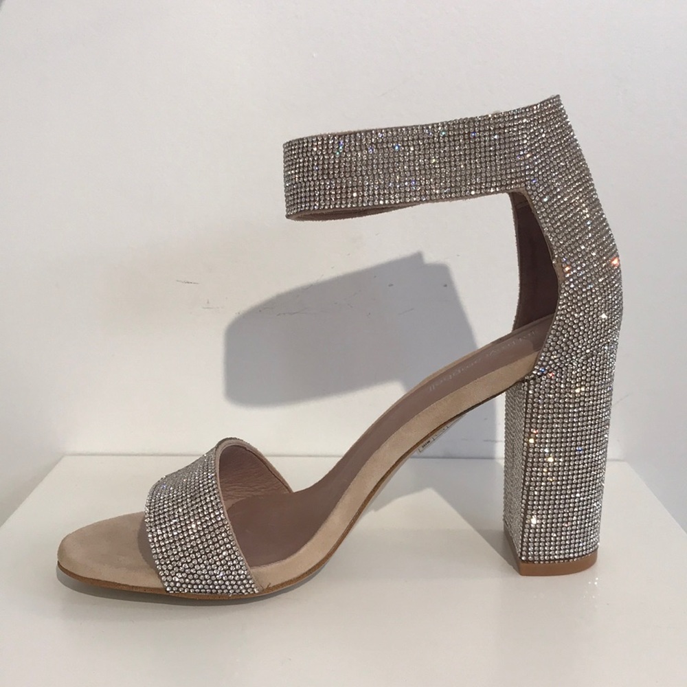 Lindsay Heels by Jeffrey Campbell - Picture 3 of 8